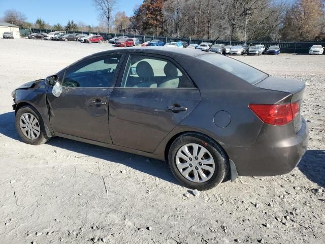 2013 KIA Forte EX