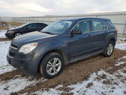 2010 Chevrolet Equinox LS en venta en Rapid City, SD