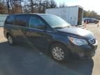 2012 Volkswagen Routan S