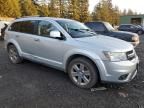 2012 Dodge Journey Crew