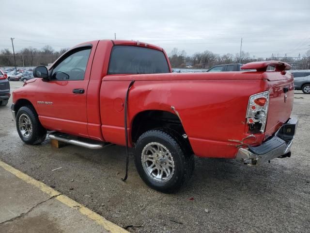 2005 Dodge RAM 1500 ST