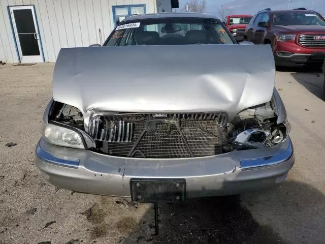 2004 Buick Park Avenue Ultra