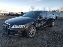 2010 Audi A6 Premium Plus en venta en Marlboro, NY