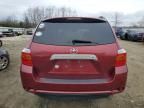 2010 Toyota Highlander SE