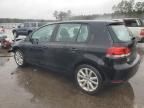 2012 Volkswagen Golf