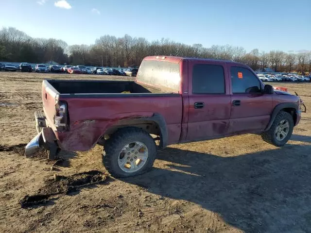 2005 GMC New Sierra K1500