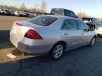 2006 Honda Accord SE