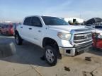 2014 Toyota Tundra Crewmax SR5