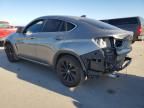 2016 BMW X6 SDRIVE35I