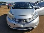 2014 Nissan Versa Note S