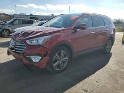 2014 Hyundai Santa FE GLS en venta en Lebanon, TN