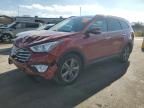 2014 Hyundai Santa FE GLS