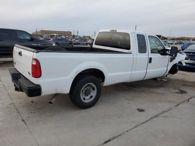 2009 Ford F250 Super Duty