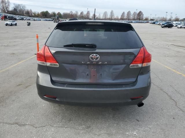 2009 Toyota Venza