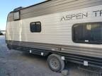 2022 Aspen Aspen Trai