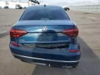 2018 Volkswagen Passat S