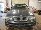 2006 BMW X5 4.4I