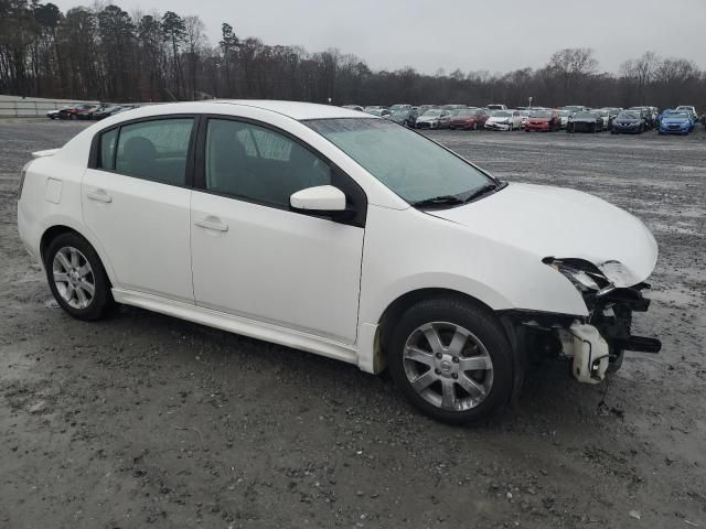 2010 Nissan Sentra 2.0