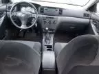 2003 Toyota Corolla CE