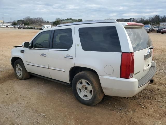 2011 Cadillac Escalade Hybrid