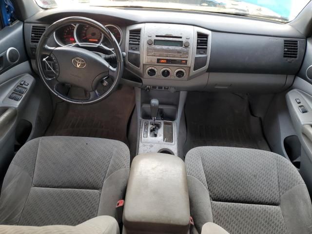 2009 Toyota Tacoma Double Cab Prerunner