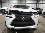 2015 Lexus NX 200T