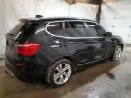 2013 BMW X3 XDRIVE35I