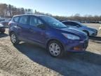 2016 Ford Escape S