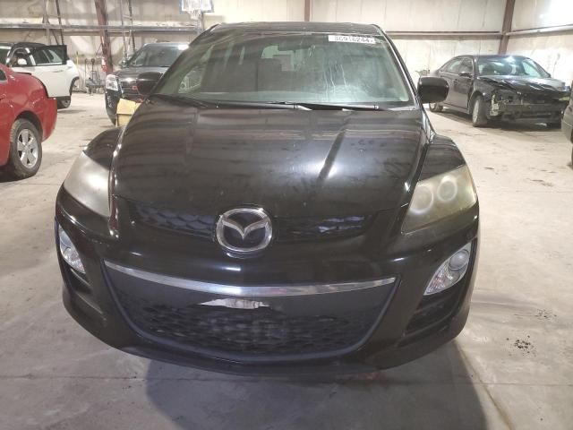 2012 Mazda CX-7