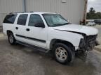 2005 Chevrolet Suburban C1500