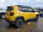 2017 Jeep Renegade Trailhawk