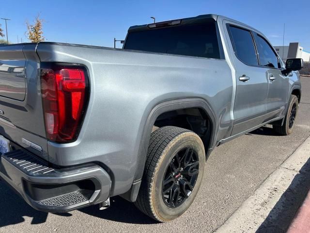 2023 GMC Sierra C1500 Elevation