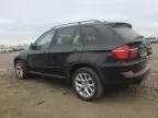 2012 BMW X5 XDRIVE35I