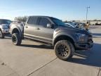 2018 Ford F150 Raptor