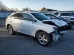 2014 Lexus RX 350 Base