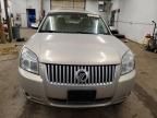 2009 Mercury Sable Premier