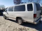 2014 Ford Econoline E350 Super Duty Wagon