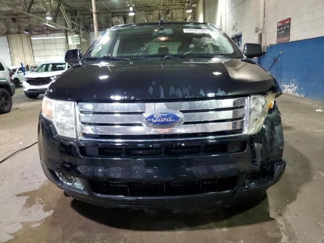 2007 Ford Edge SEL Plus