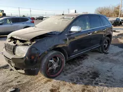 Lincoln Vehiculos salvage en venta: 2008 Lincoln MKX