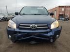 2007 Toyota Rav4 Limited