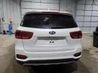 2019 KIA Sorento EX