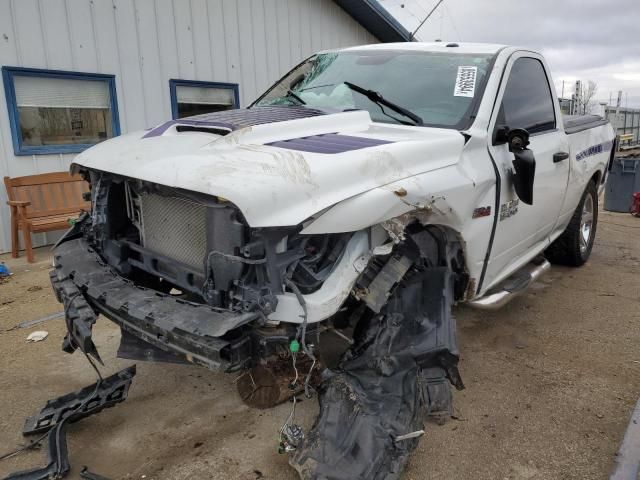 2014 Dodge RAM 1500 ST