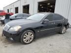 2009 Infiniti M35 Base