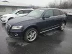 2014 Audi Q5 Premium Plus