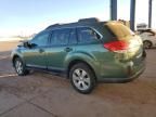 2010 Subaru Outback 3.6R Limited