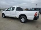 2007 Toyota Tacoma Access Cab