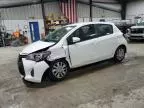 2016 Toyota Yaris L