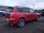 2010 Toyota Rav4 Sport