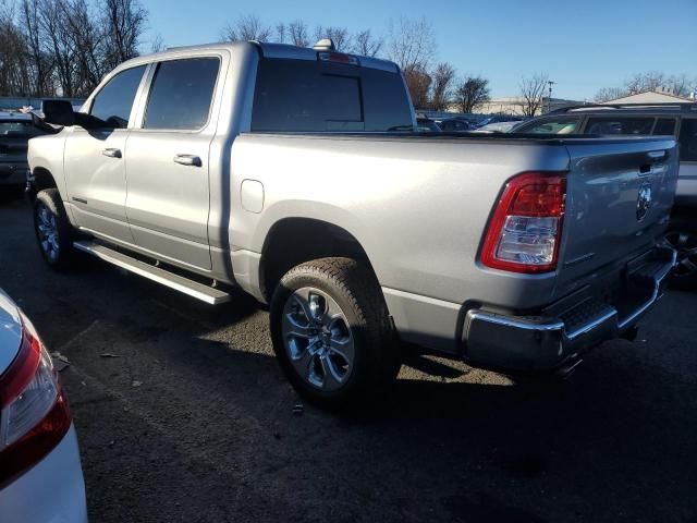 2021 Dodge RAM 1500 BIG HORN/LONE Star