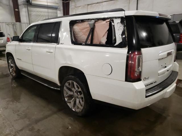 2018 GMC Yukon XL K1500 SLT